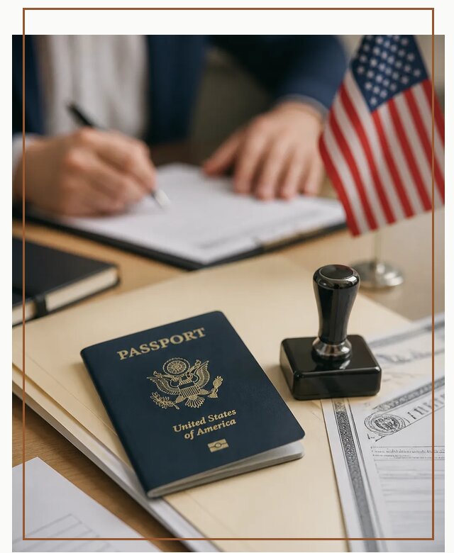 Оформление гражданства США в Комсомольске-на-Амуре под ключ от 45918 р. | Гиперактив-Кмс